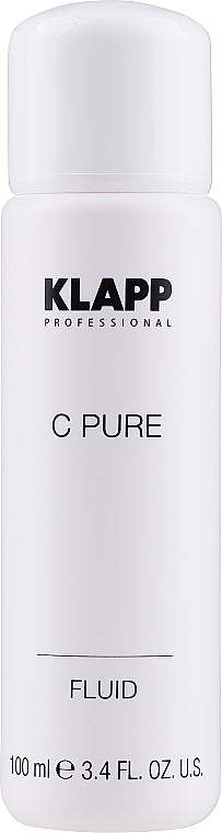 C Pure Fluid 100ml