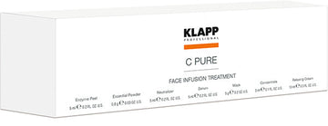 C Pure Face Infusion