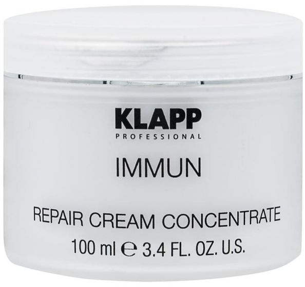 Immun Repair Cream Concentrate 100ml