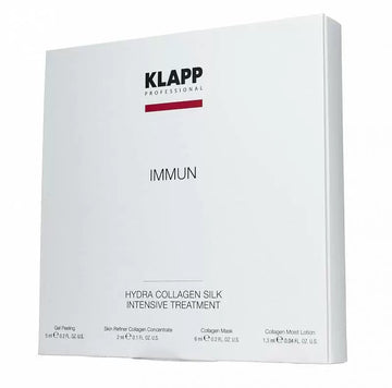 Immun Hydra Collagen Silk Intensive Treatment