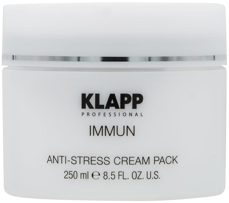 Immun Anti-Stress Cream Pack 250ml