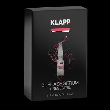 Bi-Phase Serum + Regestril 1ml x 3