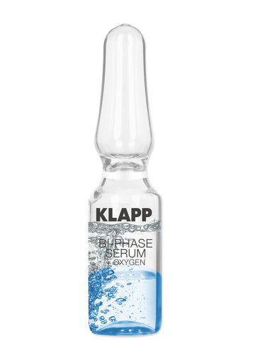 Bi-Phase Serum + Oxygen 1ml x 10