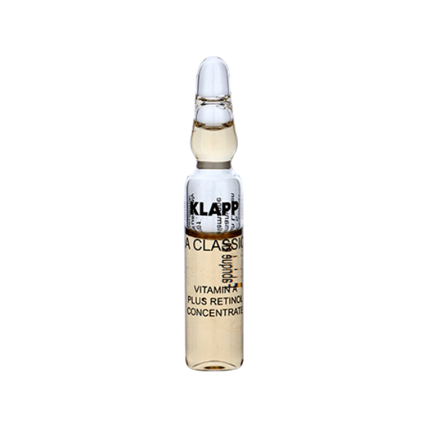 A Classic Vitamin A Plus Retinol Concentrate 2ml x 10