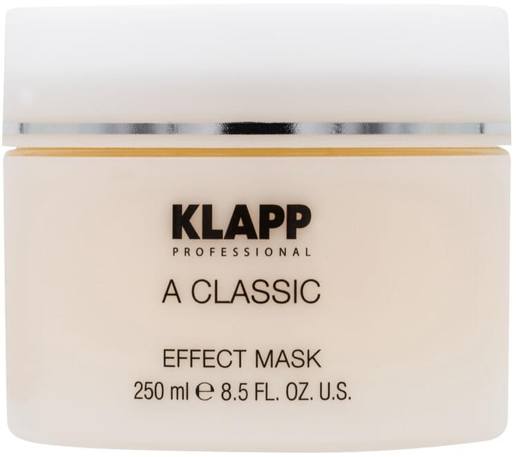 A Classic Effect Mask 250ml