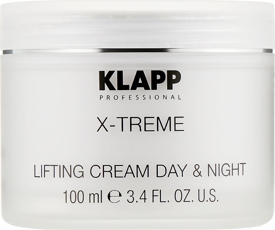 X-Treme Lifting Cream Day & Night 100ml