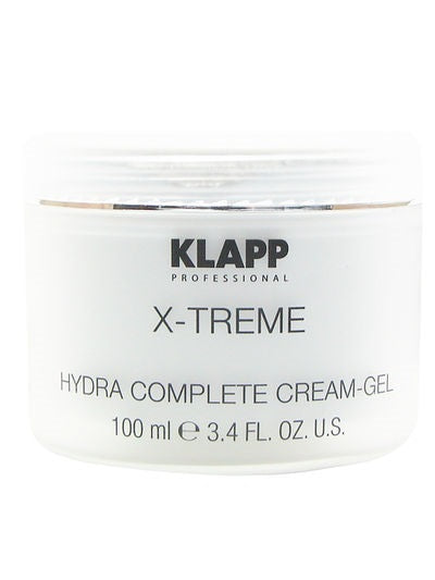 X-Treme Hydra Complete Cream-Gel 100ml