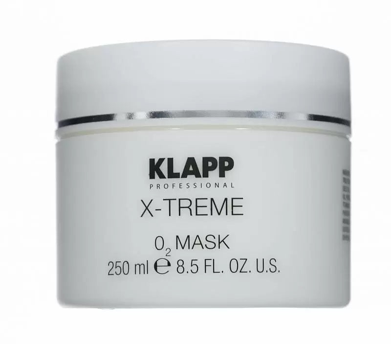 X-Treme O2 Mask 250ml
