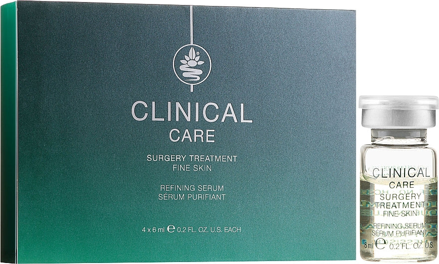 Surgery Fine Skin 6ml x 4
