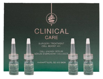 Surgery Cell Boost 40+ 6ml x 4