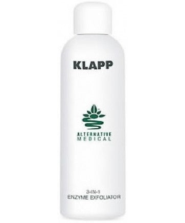 3 in 1 Enzyme Exfoliator 200ml