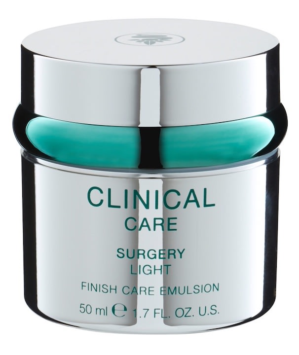 Surgery Light Finish Care 50ml