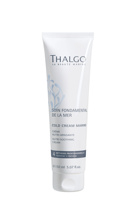 Nutri-Soothing Cream 150ml