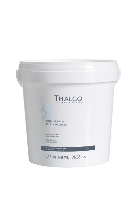 Micronized Marine Algae 5kg