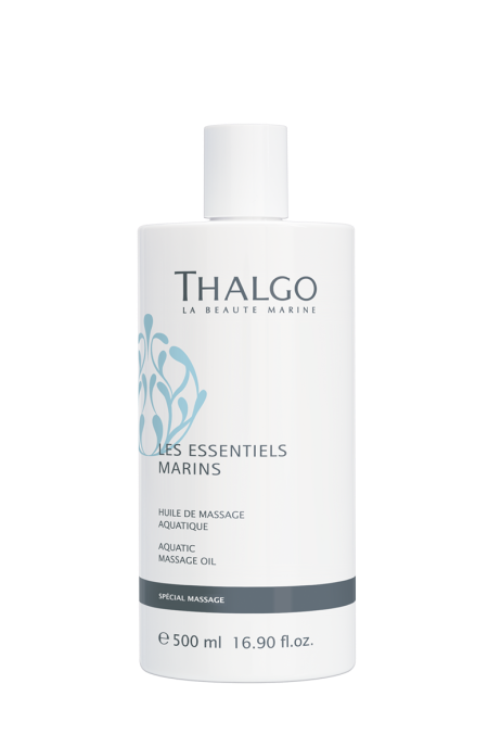 Aquatic Massage Oil 500ml