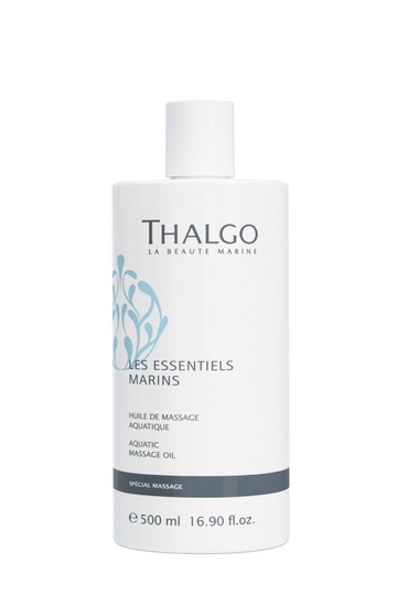 Aquatic Massage Oil 500ml