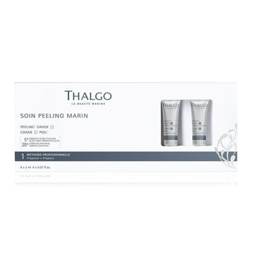 Peel Box Grade 1 2ml x 6