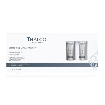 Peel Box Grade 2 2ml x 6