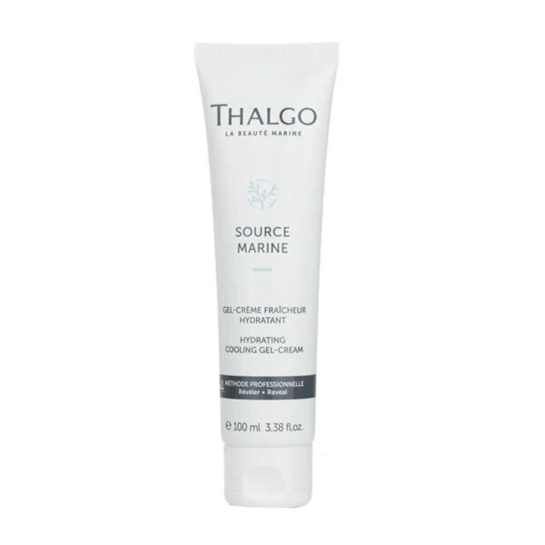 Hydrating Cooling Gel-Cream 100ml