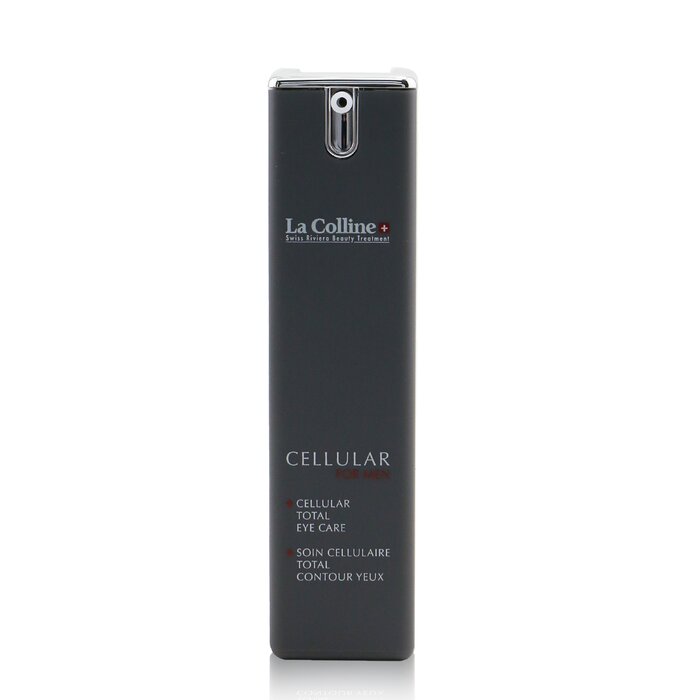 Cellular For Men Cellular Total Eye Care - Eye Gel 1002N/110026 15ml/0.5oz