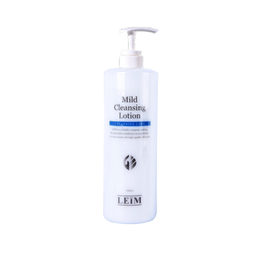Mild Cleansing Lotion 1000ml