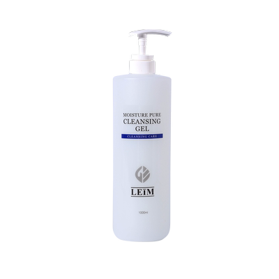 Moisture Pure Cleansing Gel 1000ml