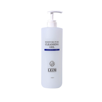 Moisture Pure Cleansing Gel 1000ml