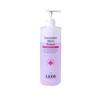 Lavender Skin Toner 1000ml