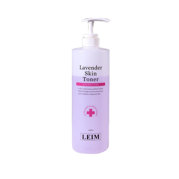 Lavender Skin Toner 1000ml