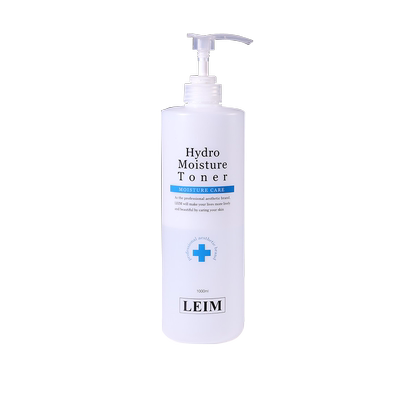Hydro Moisture Toner 1000ml