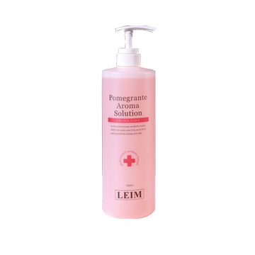 Pomegrante Aroma Solution 1000ml