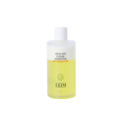 Lip & Eye Clear Remover 300ml
