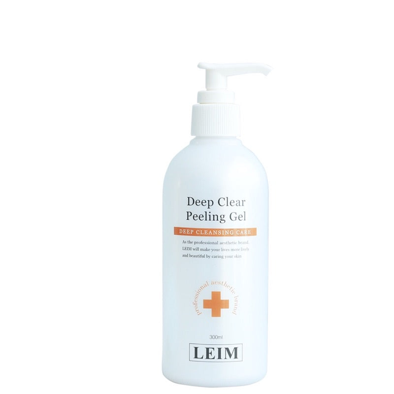 Deep Clear Peeling Gel 300ml