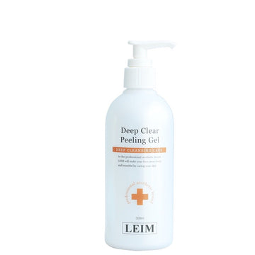 Deep Clear Peeling Gel 300ml