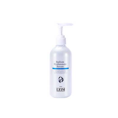 Sodium Hyaluronate Serum 300ml