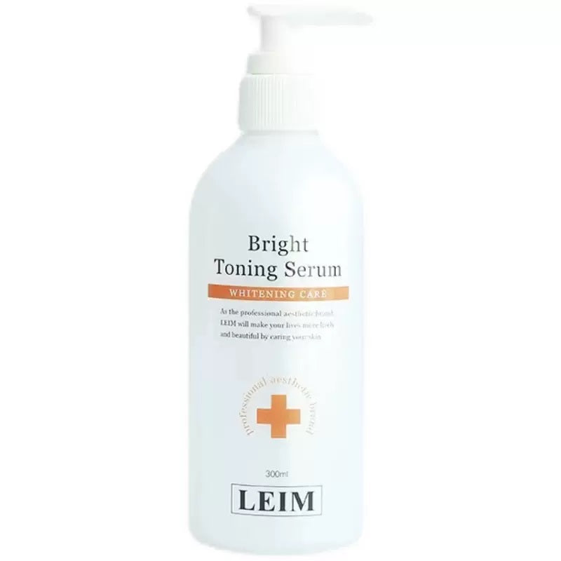 Bright Toning Serum 300ml