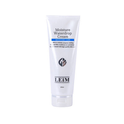 Moisture Waterdrop Cream 250ml