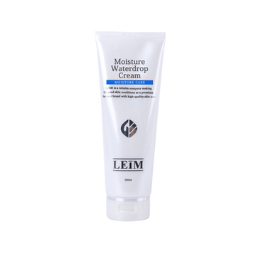 Moisture Waterdrop Cream 250ml