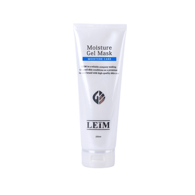 Moisture Gel Mask 250ml