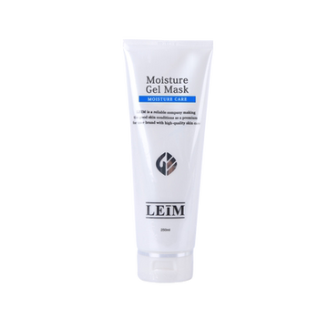 Moisture Gel Mask 250ml