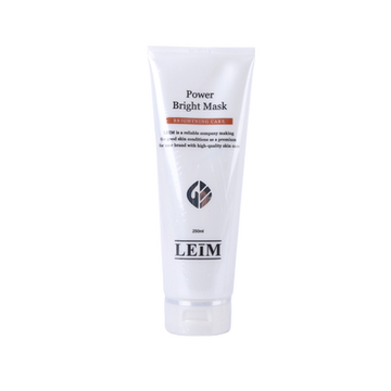 Power Bright Mask 250ml