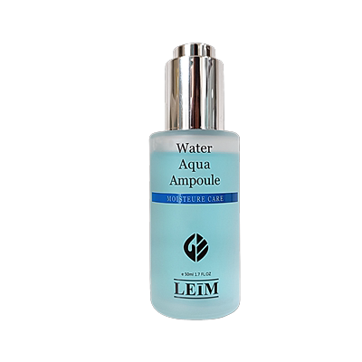 Water Aqua Ampoule 50ml