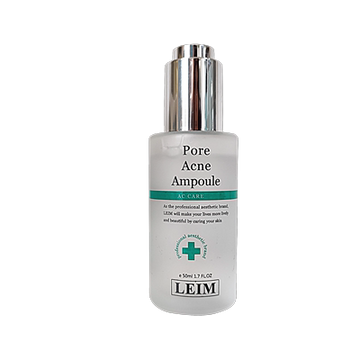 Pore Acne Ampoule 50ml