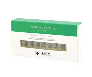 Purifying Ampoules 20ea