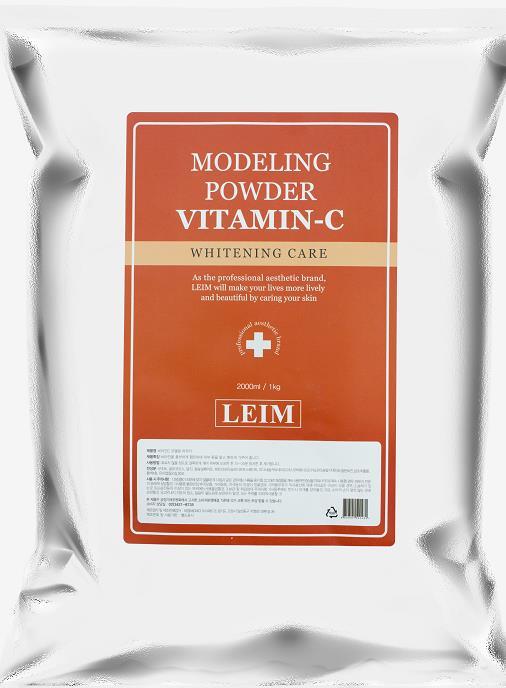 Modeling Powder Vita-C 1kg