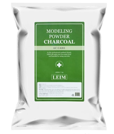 Modeling Powder Charcoal 1kg