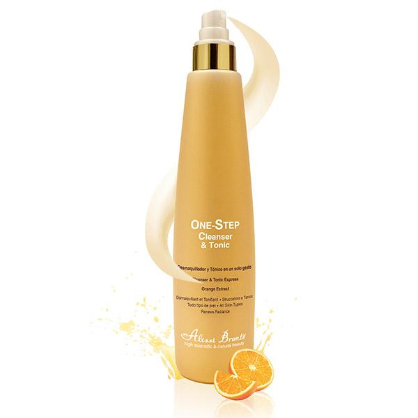 ONE-STEP Make-up Remover and Tonic 400ml