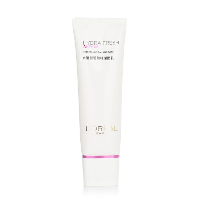 Hydra Fresh Anti-Ox Hydrating Cleansing Foam 973785 125ml/4.1oz