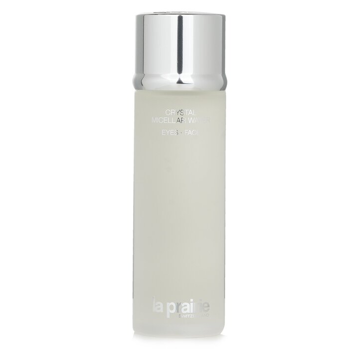 Crystal Micellar Water For Eyes & Face 3097871