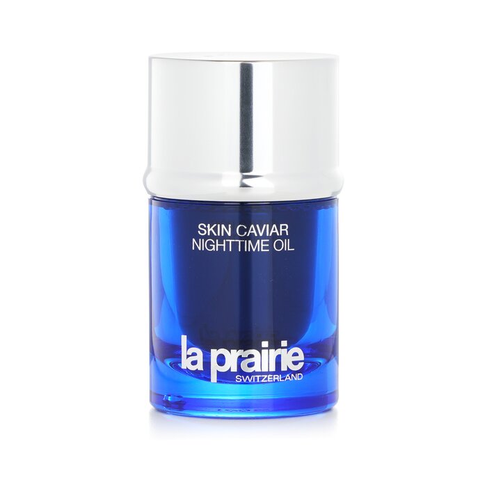 Skin Caviar Nighttime Oil 121170